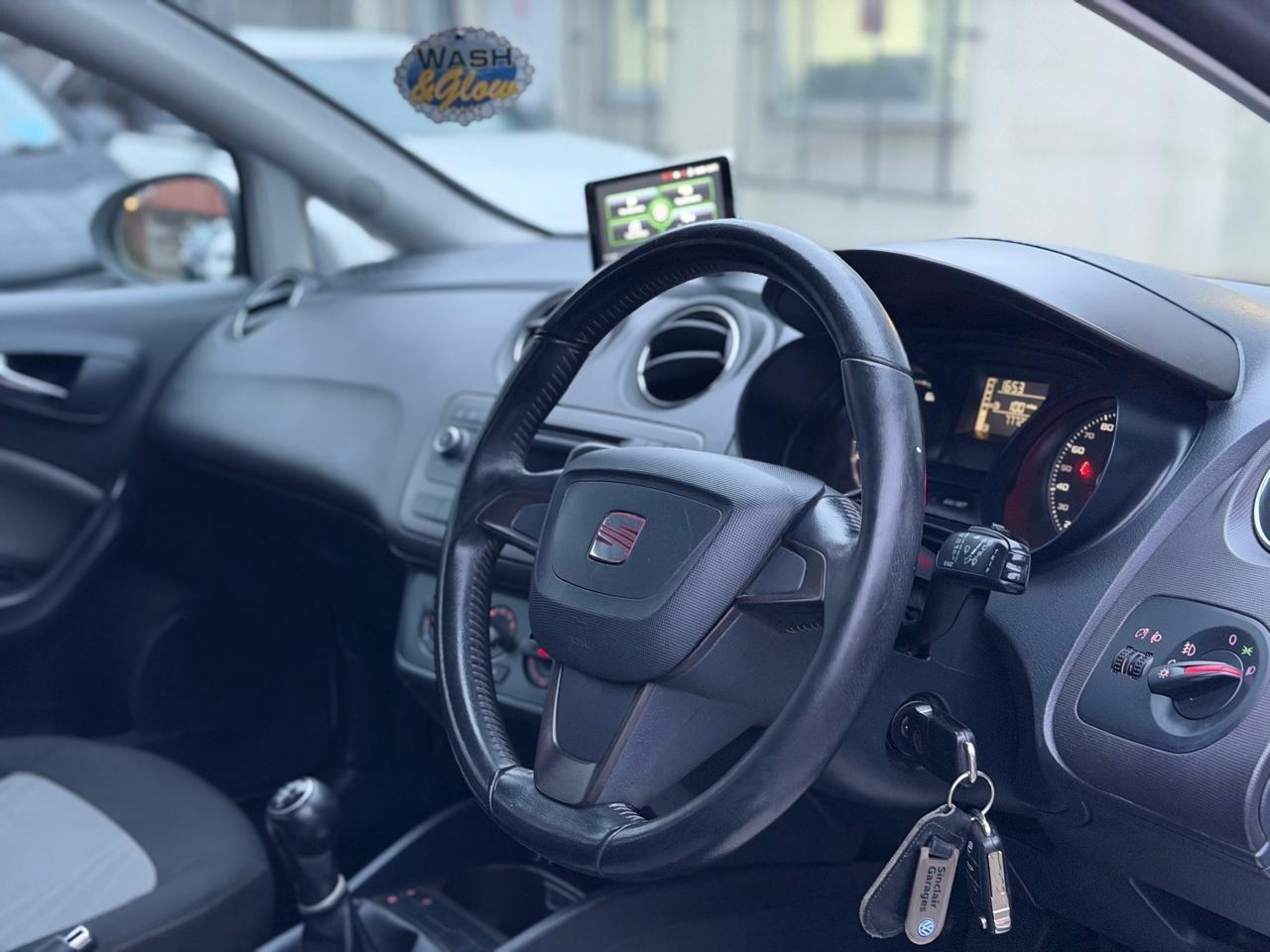 Used SEAT Ibiza for sale - 77549995: Photo 22