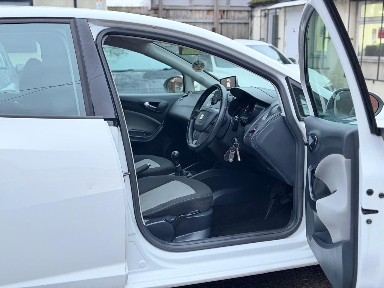 Used SEAT Ibiza for sale - 77549995: Photo 23