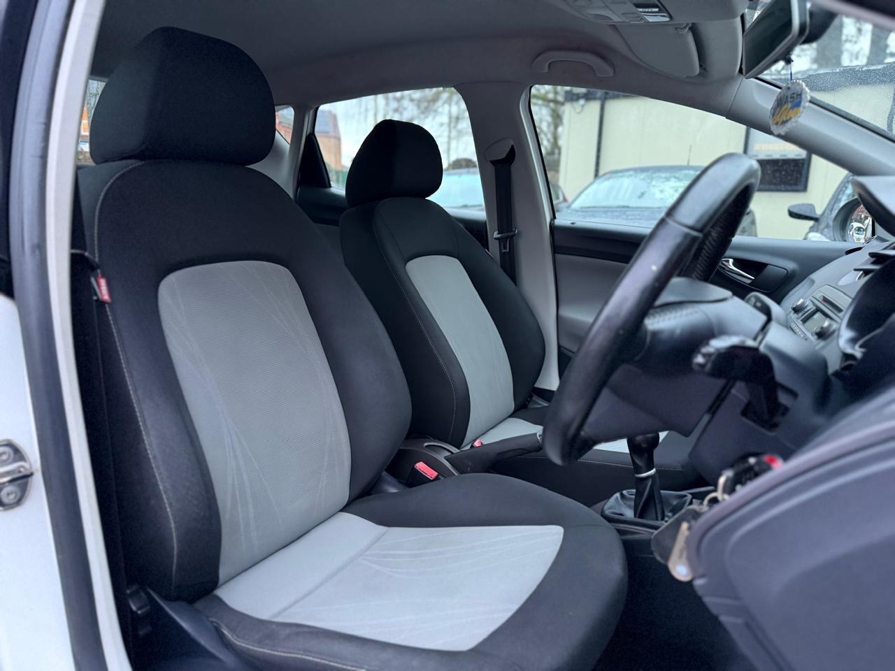 Used SEAT Ibiza for sale - 77549995: Photo 24