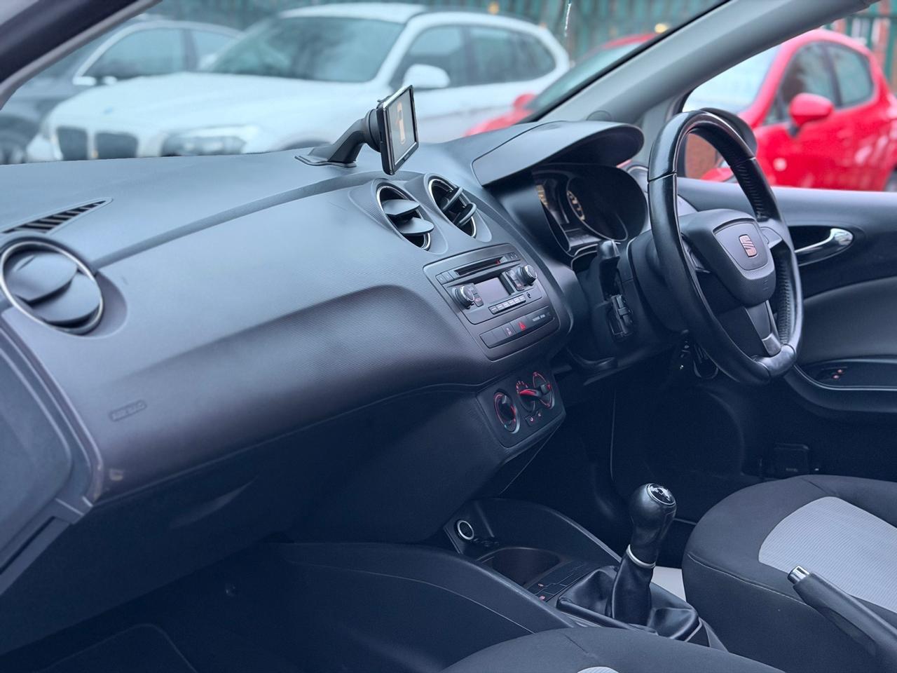 Used SEAT Ibiza for sale - 77549995: Photo 27