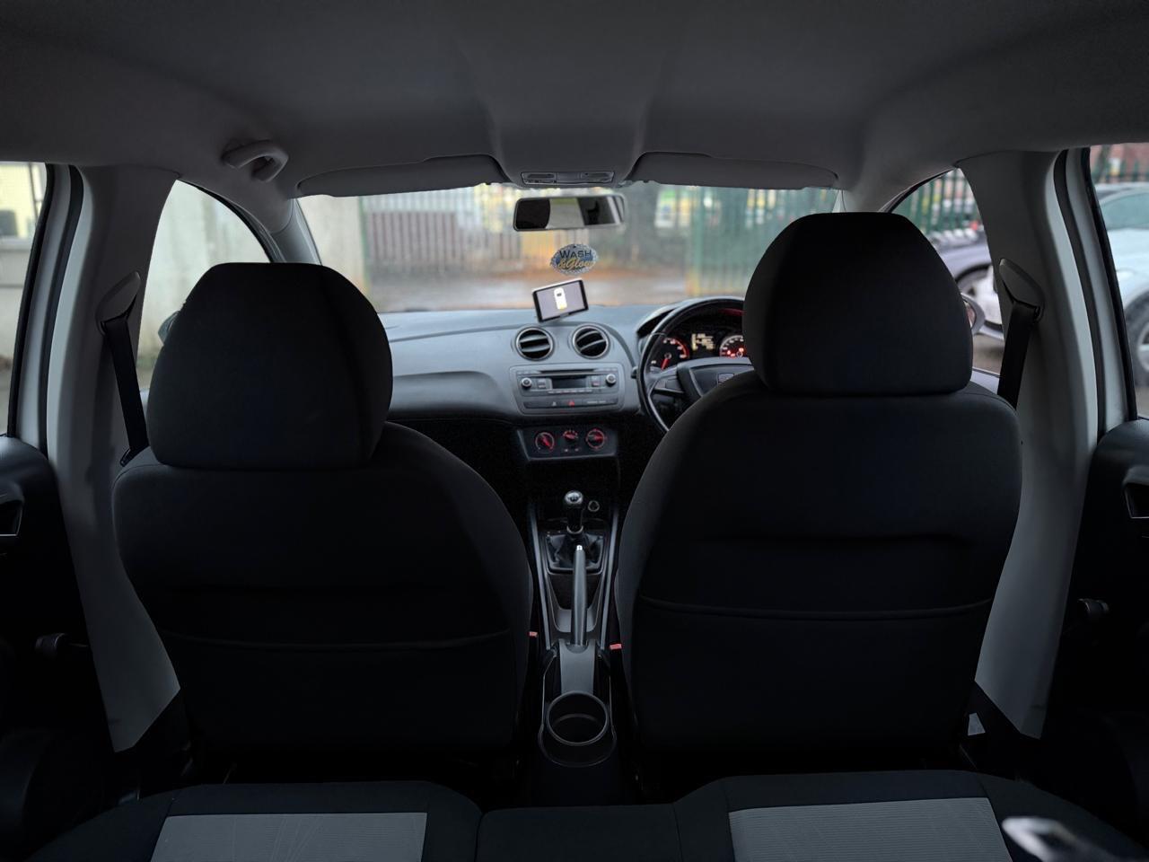 Used SEAT Ibiza for sale - 77549995: Photo 30