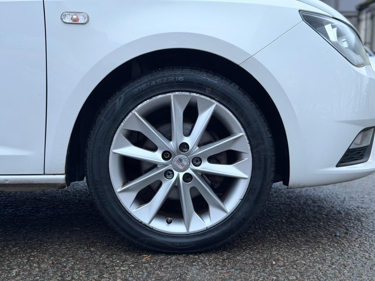 Used SEAT Ibiza for sale - 77549995: Photo 31