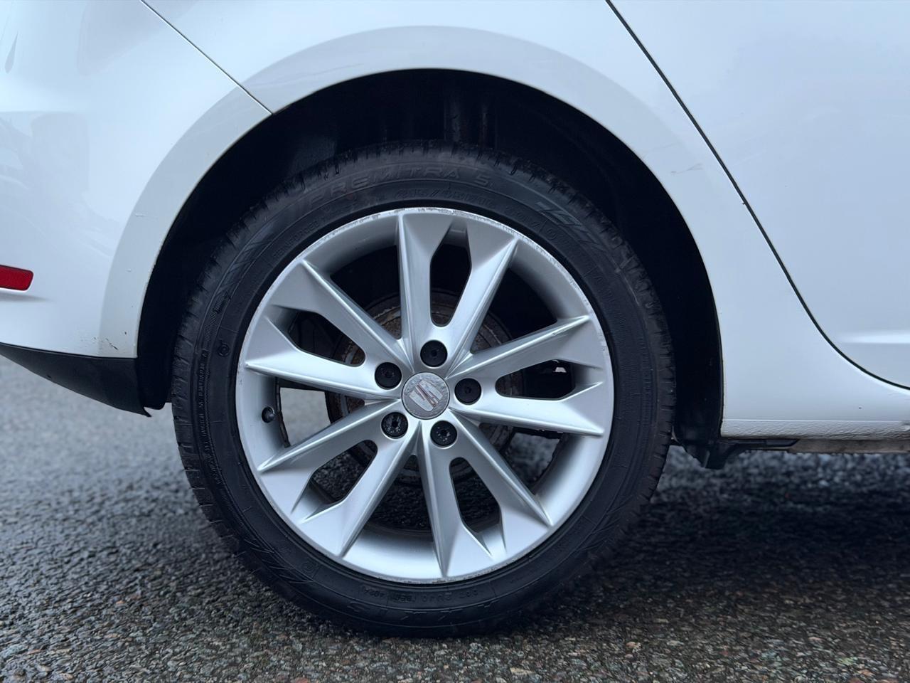 Used SEAT Ibiza for sale - 77549995: Photo 32