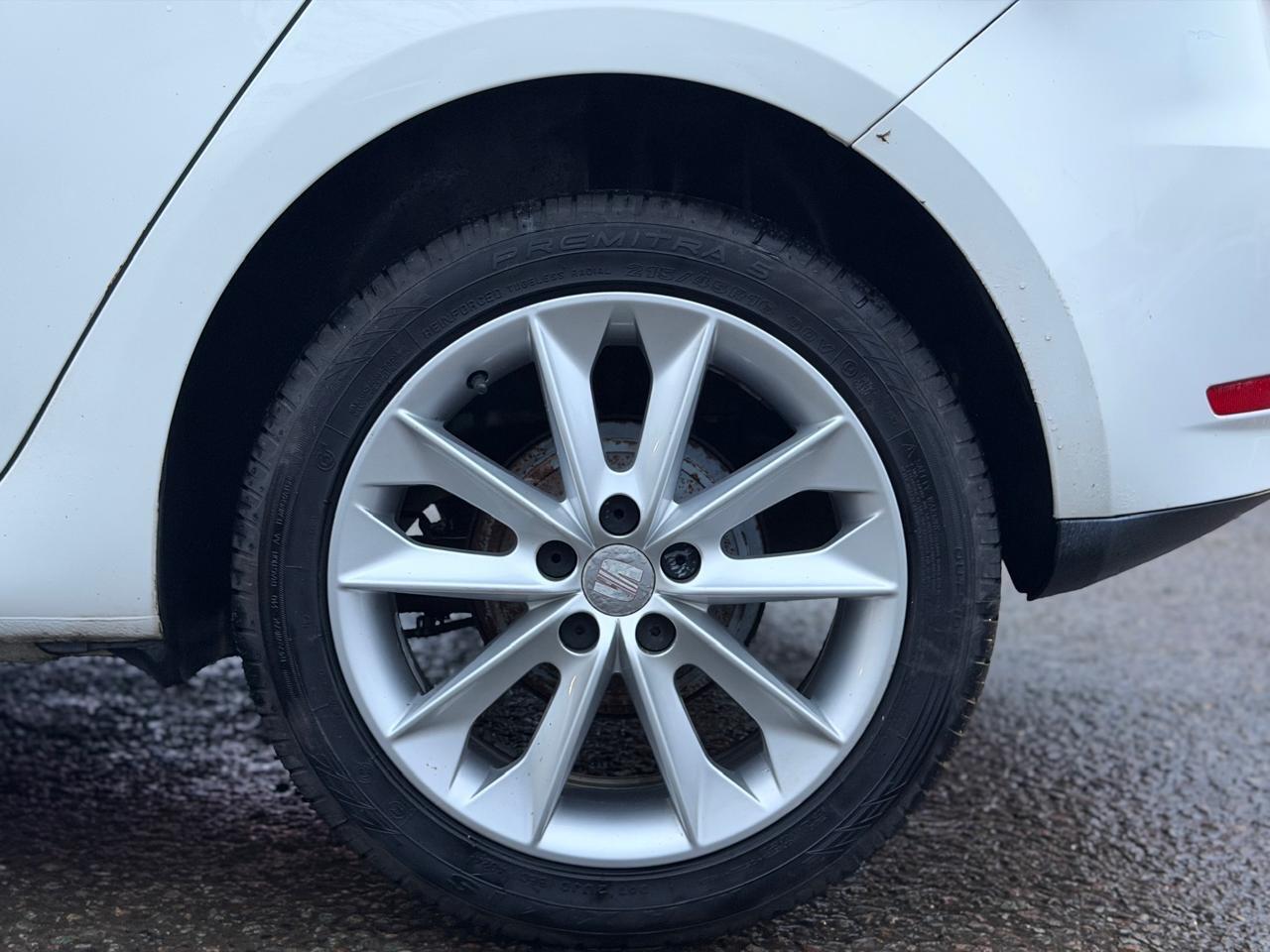 Used SEAT Ibiza for sale - 77549995: Photo 33