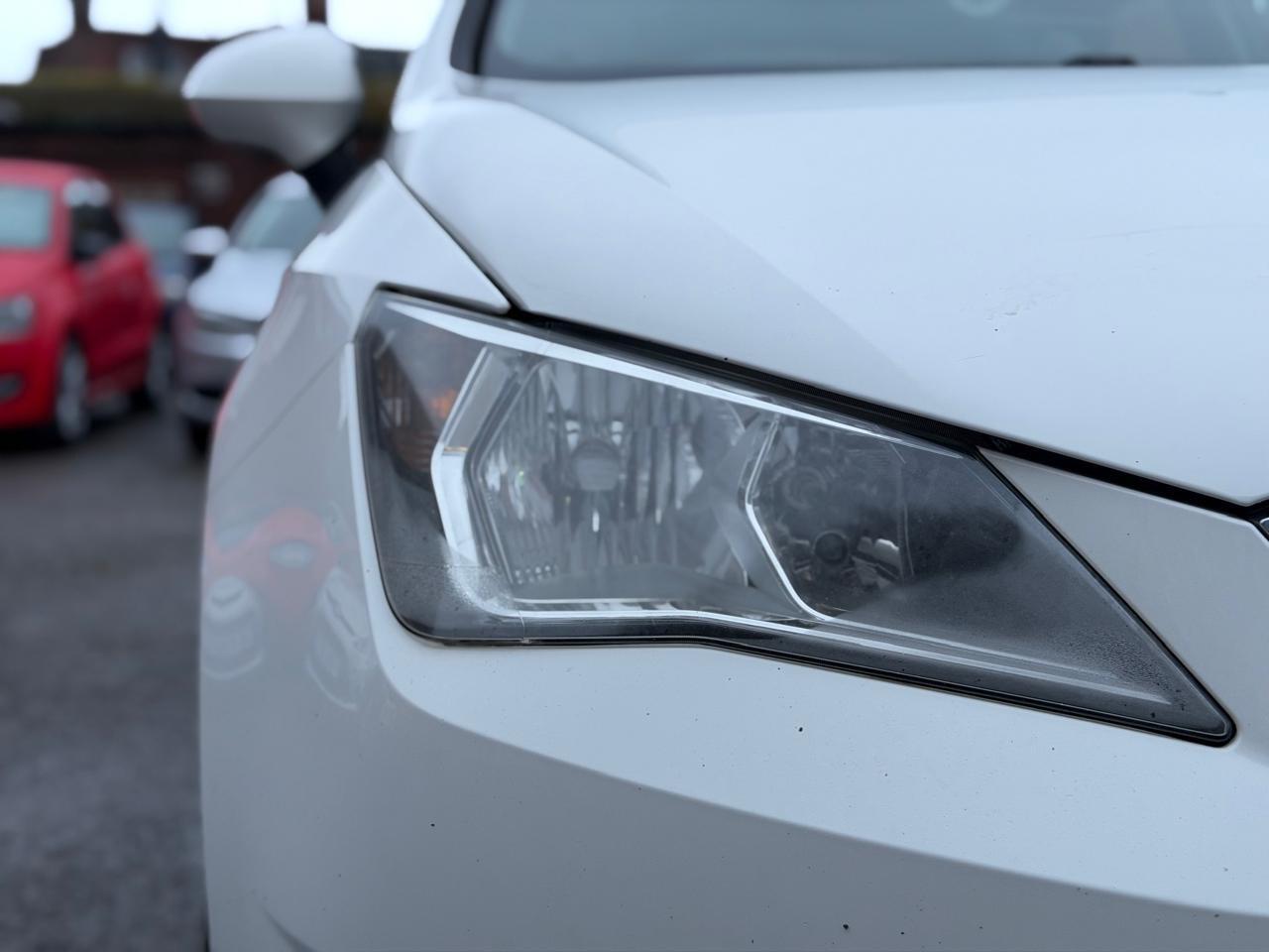 Used SEAT Ibiza for sale - 77549995: Photo 35