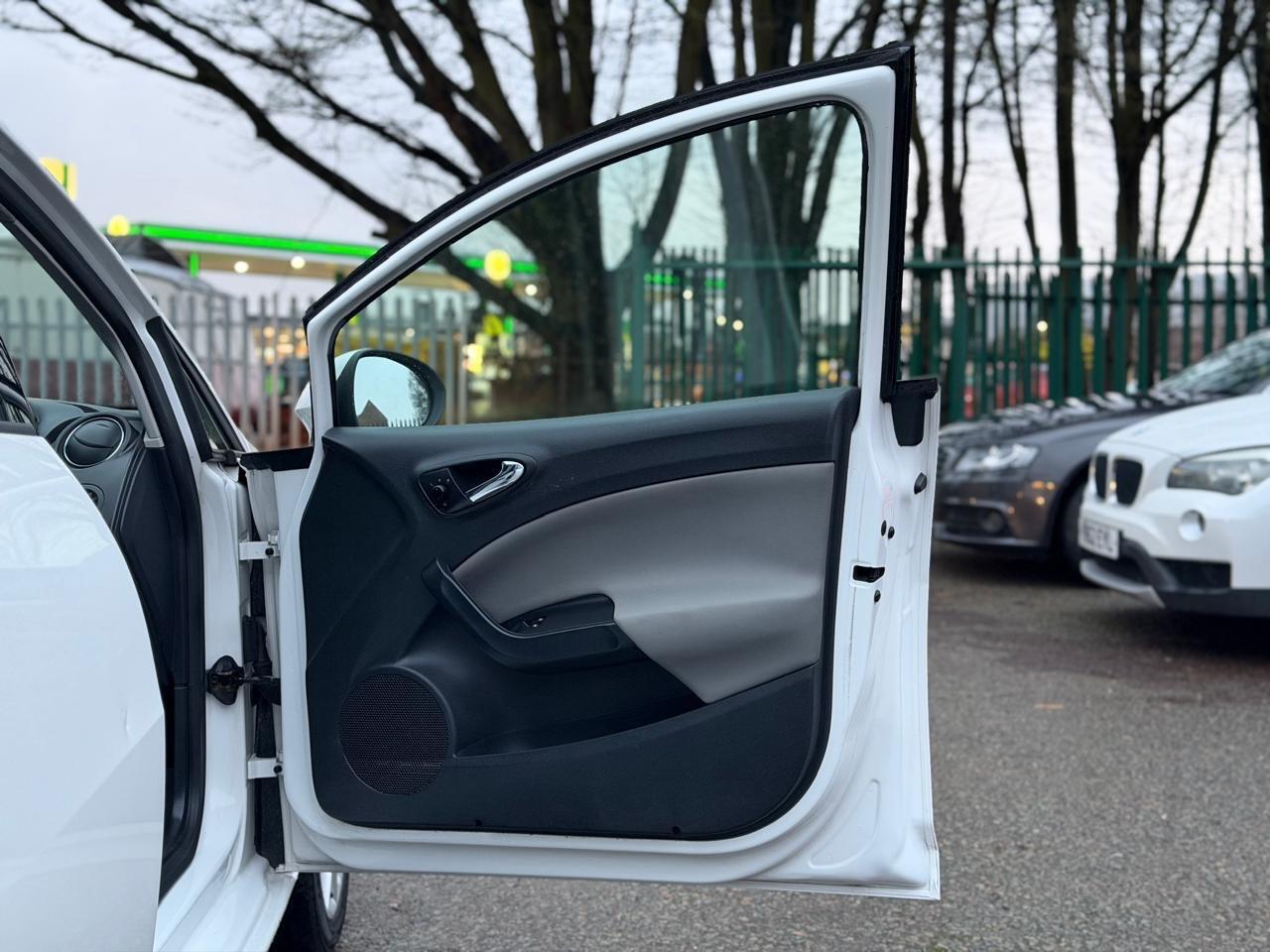 Used SEAT Ibiza for sale - 77549995: Photo 41