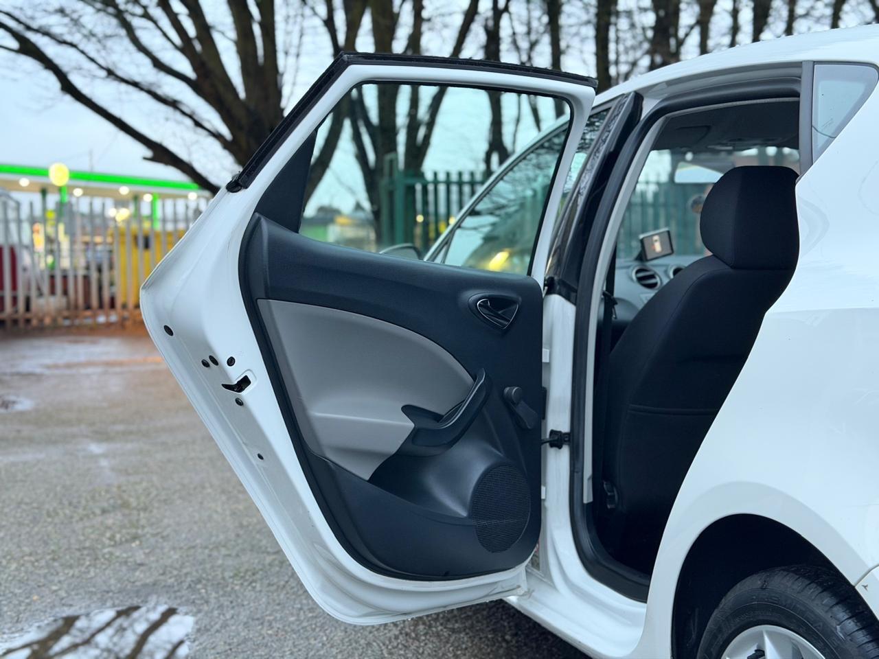 Used SEAT Ibiza for sale - 77549995: Photo 44