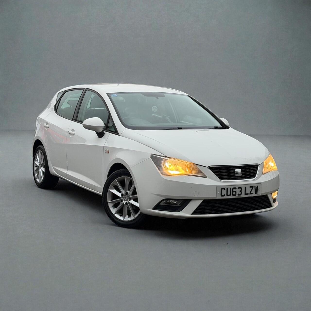 Used SEAT Ibiza for sale - 77549995: Photo 45