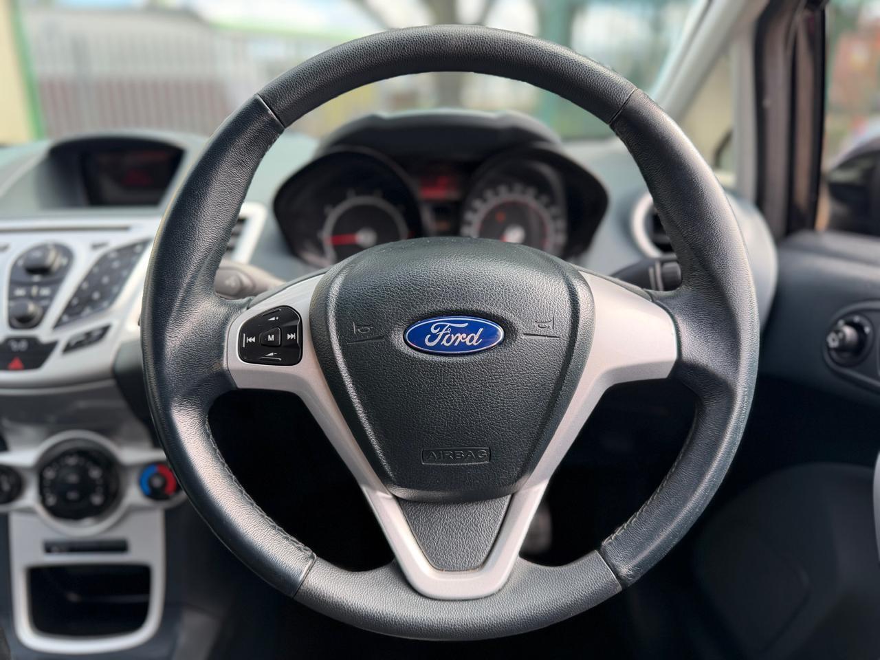 Used Ford Fiesta 2009 for sale - 78184260: Photo 12