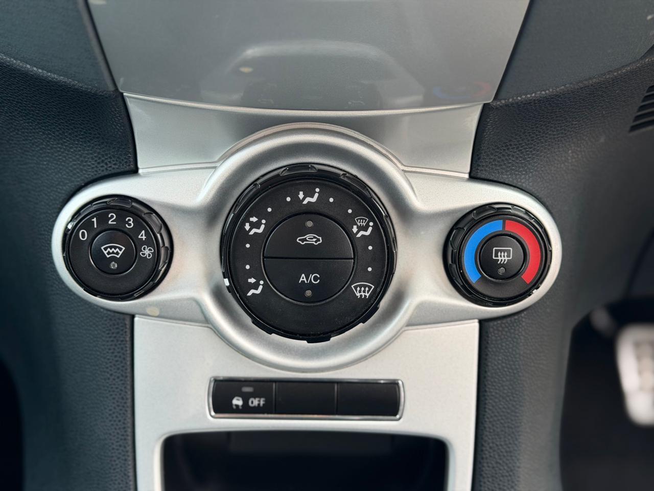 Used Ford Fiesta 2009 for sale - 78184260: Photo 15