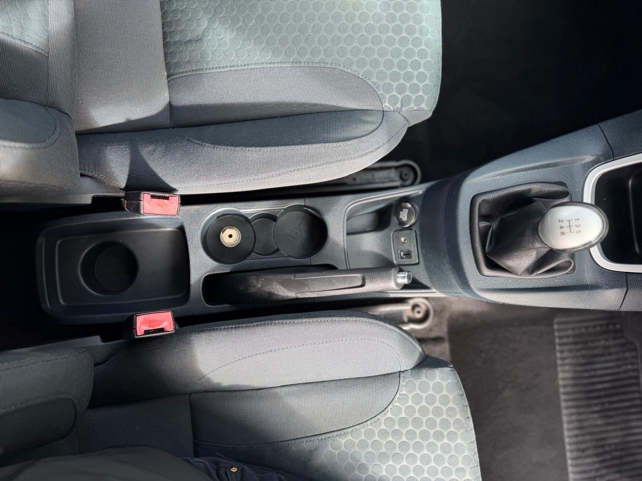 Used Ford Fiesta 2009 for sale - 78184260: Photo 17