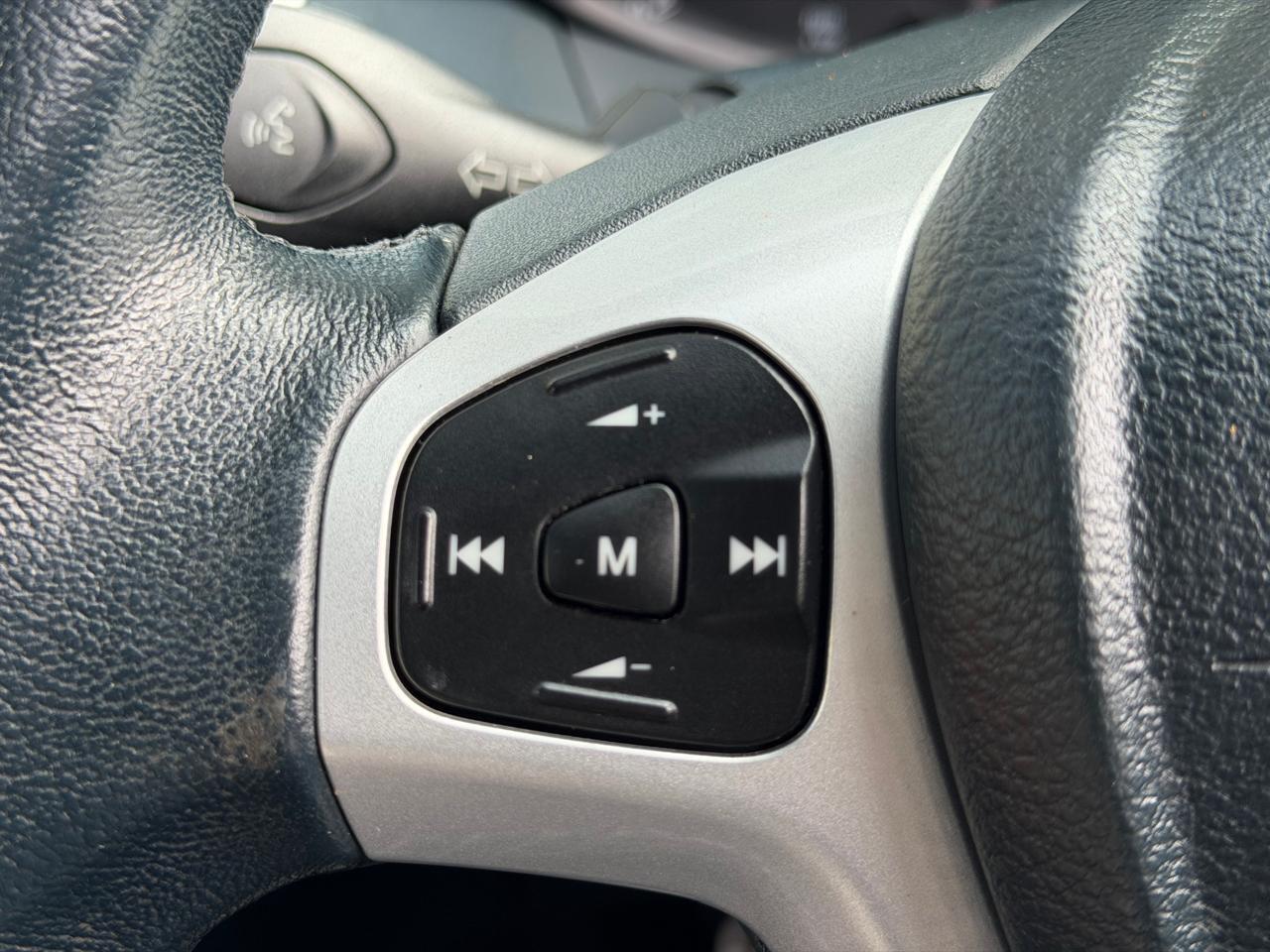 Used Ford Fiesta 2009 for sale - 78184260: Photo 18