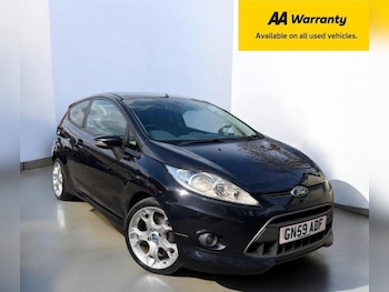 Ford Fiesta feature image