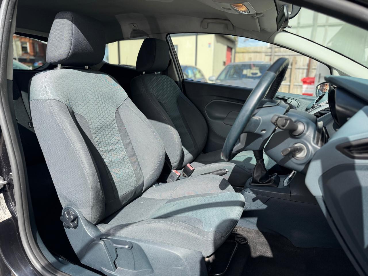 Used Ford Fiesta 2009 for sale - 78184260: Photo 26