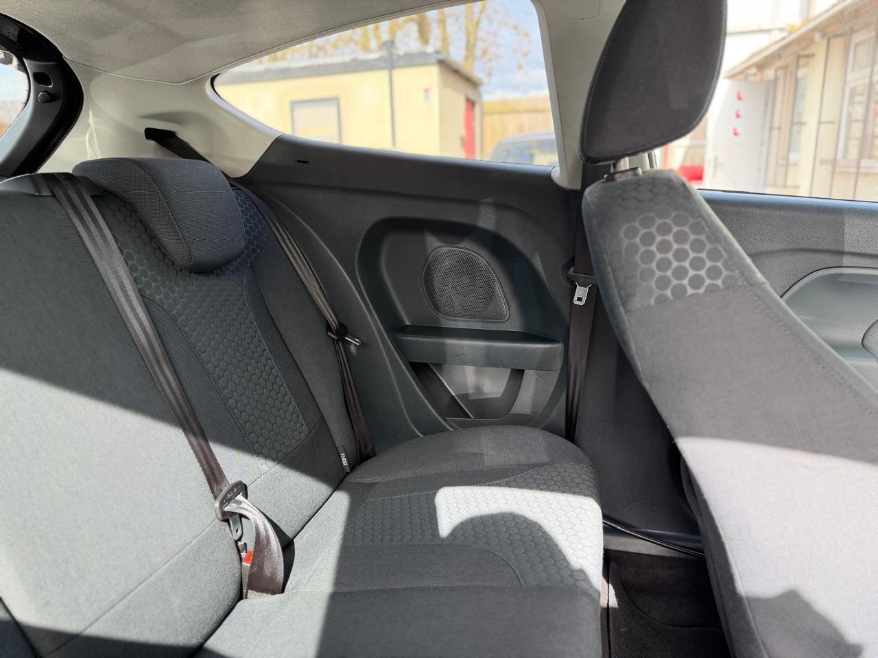 Used Ford Fiesta 2009 for sale - 78184260: Photo 27