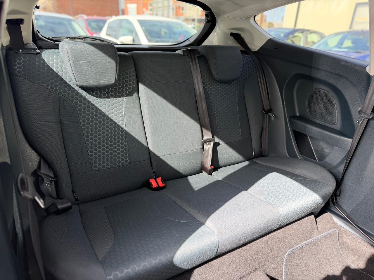 Used Ford Fiesta 2009 for sale - 78184260: Photo 28