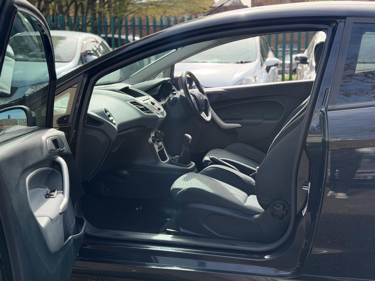 Used Ford Fiesta 2009 for sale - 78184260: Photo 29