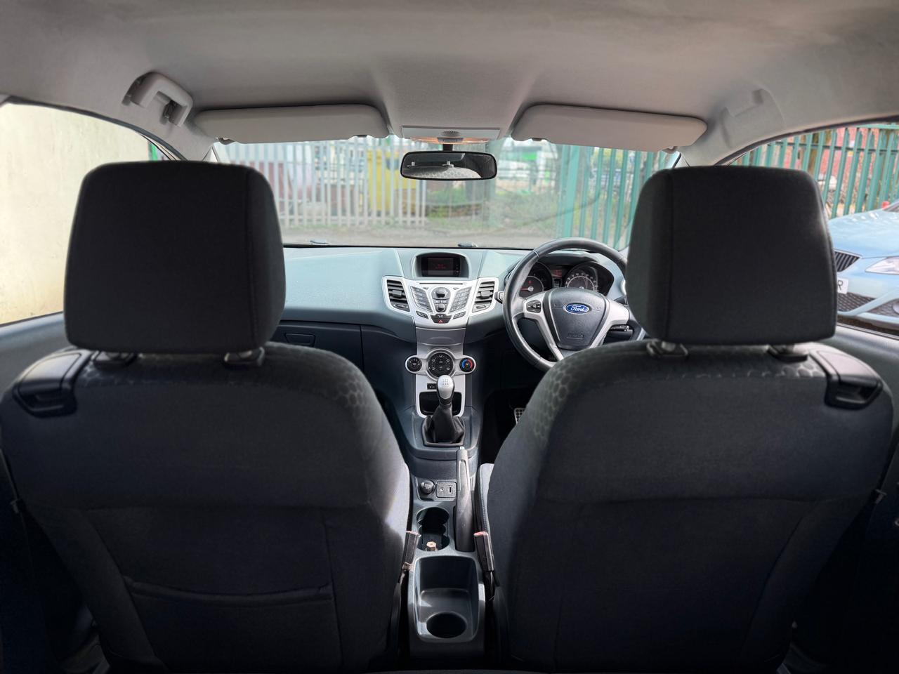 Used Ford Fiesta 2009 for sale - 78184260: Photo 33