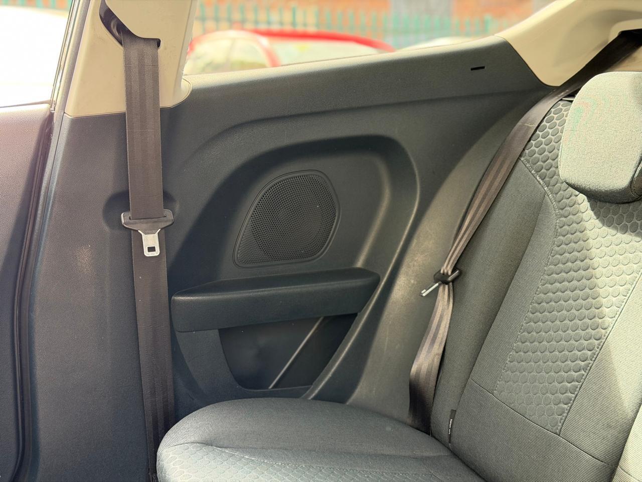 Used Ford Fiesta 2009 for sale - 78184260: Photo 34