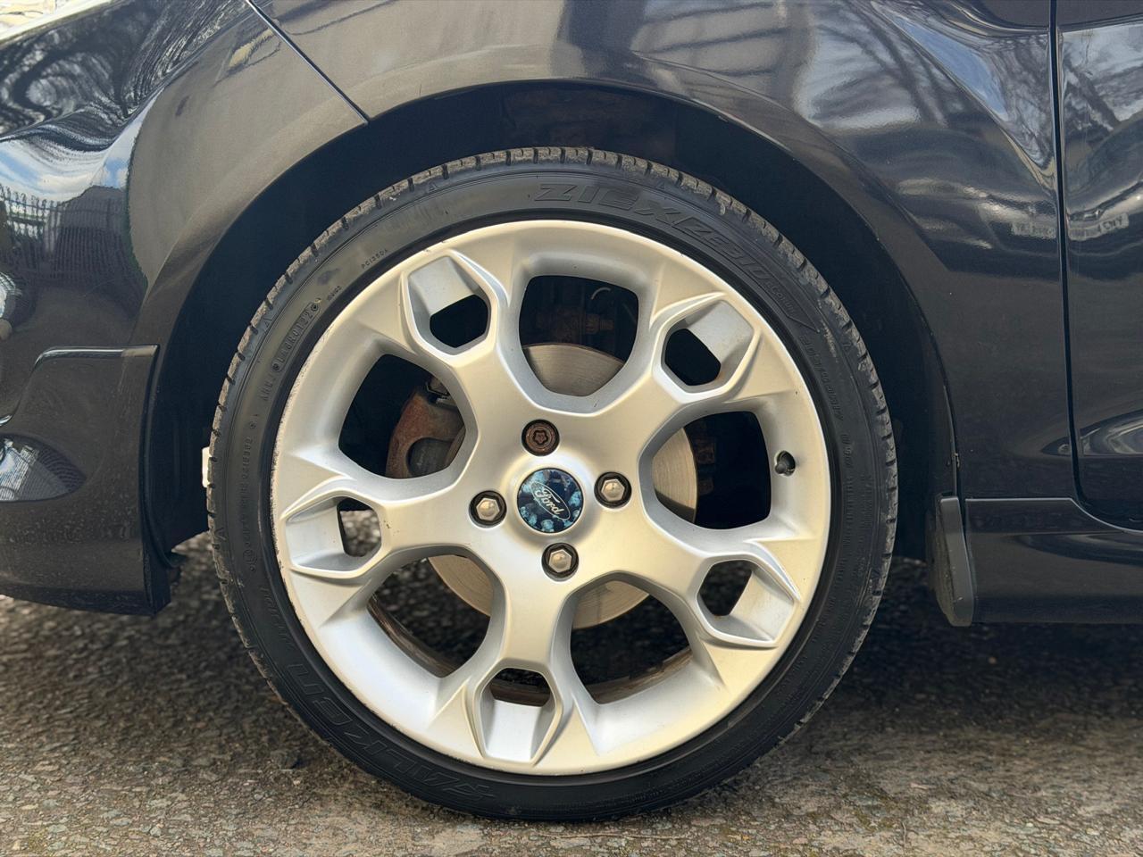 Used Ford Fiesta 2009 for sale - 78184260: Photo 36