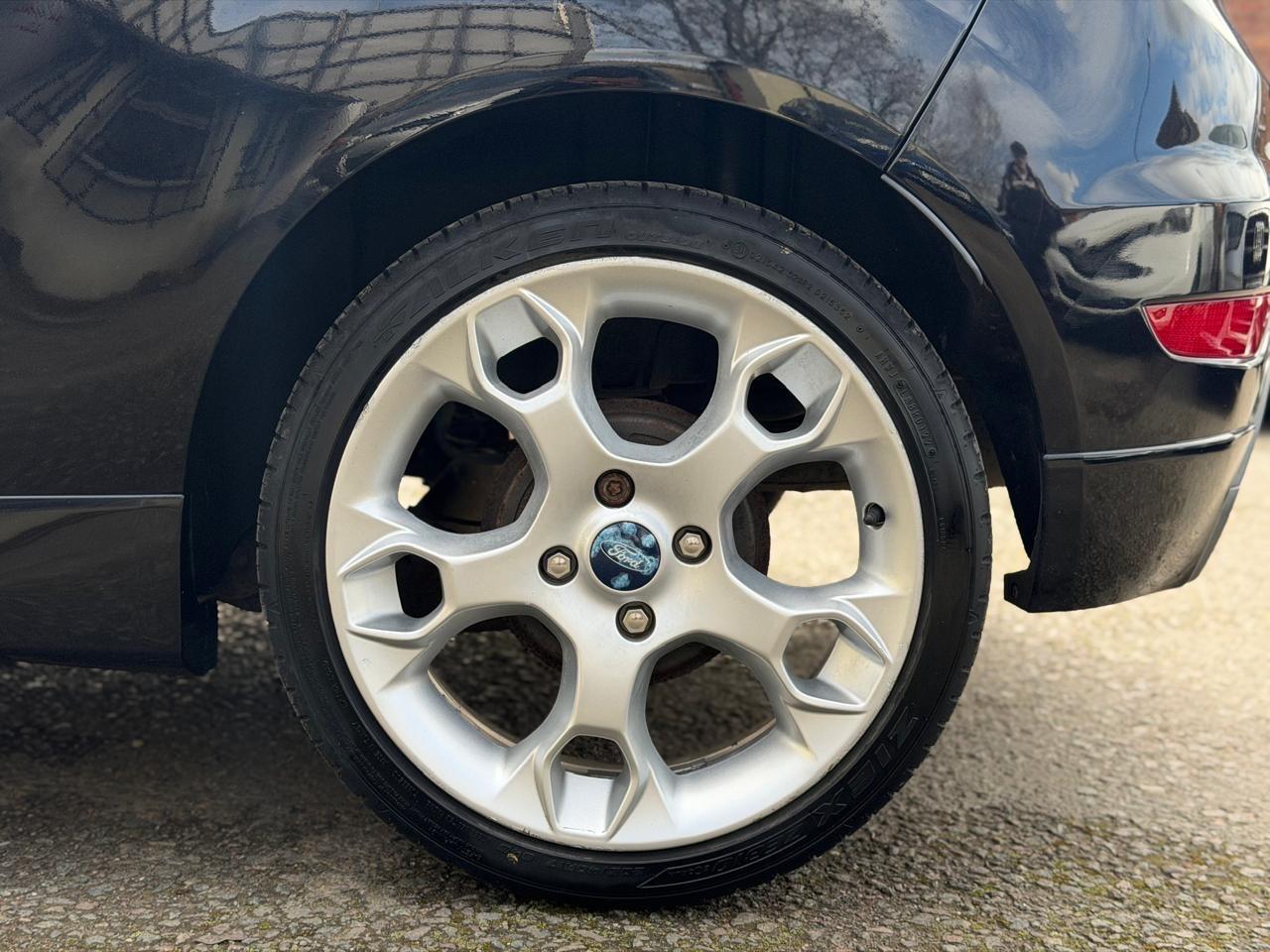 Used Ford Fiesta 2009 for sale - 78184260: Photo 38