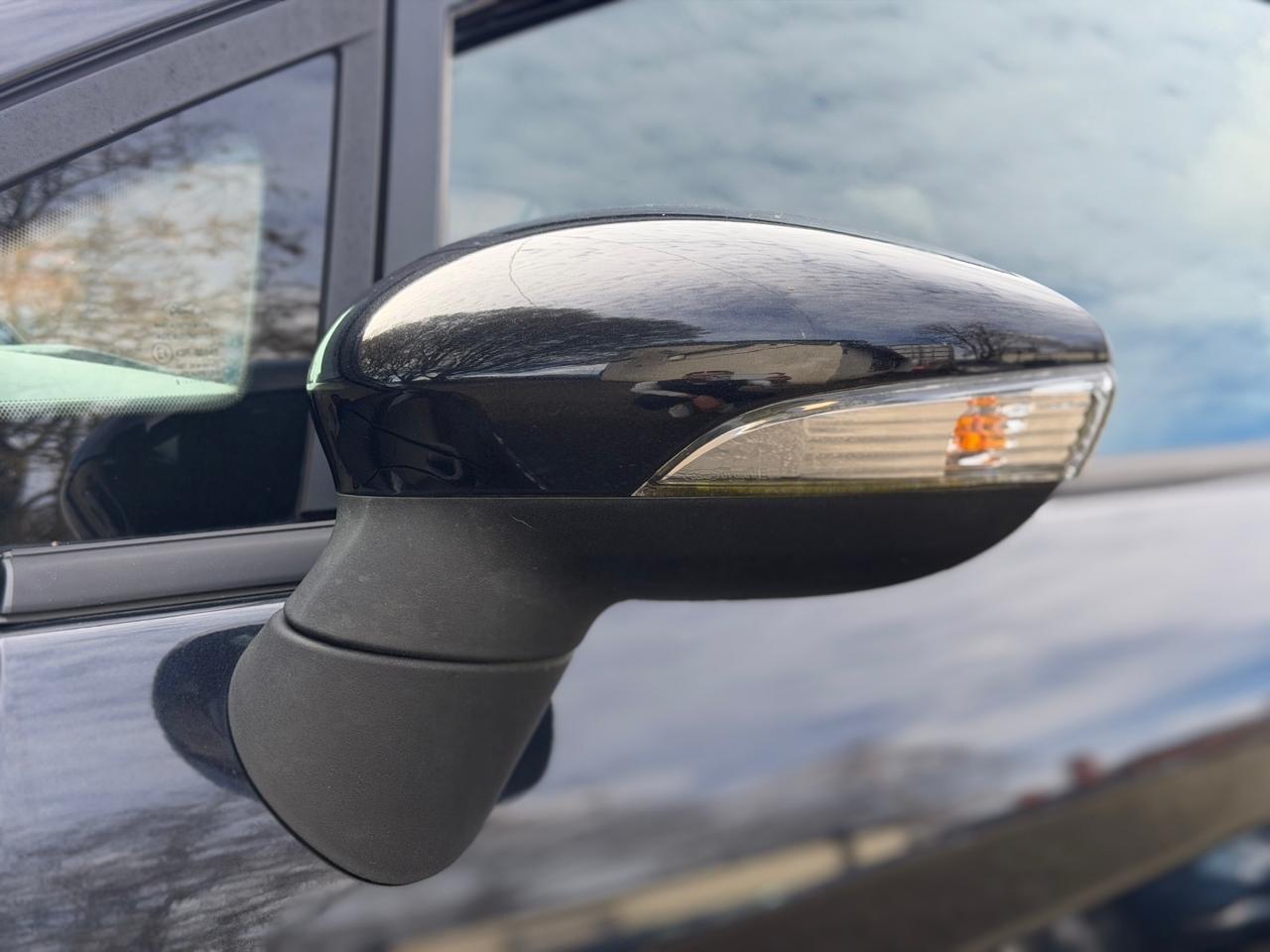 Used Ford Fiesta 2009 for sale - 78184260: Photo 39