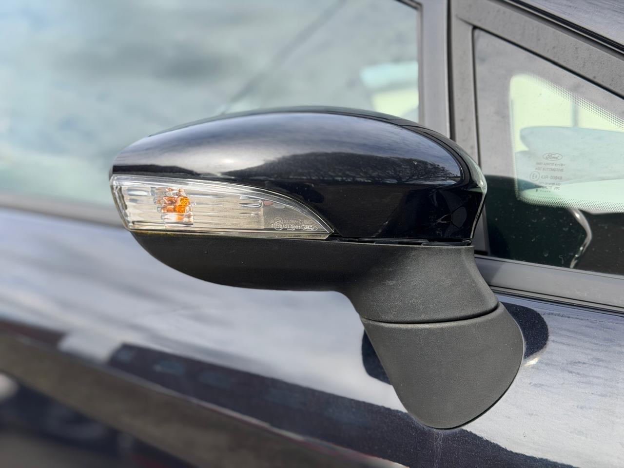 Used Ford Fiesta 2009 for sale - 78184260: Photo 40