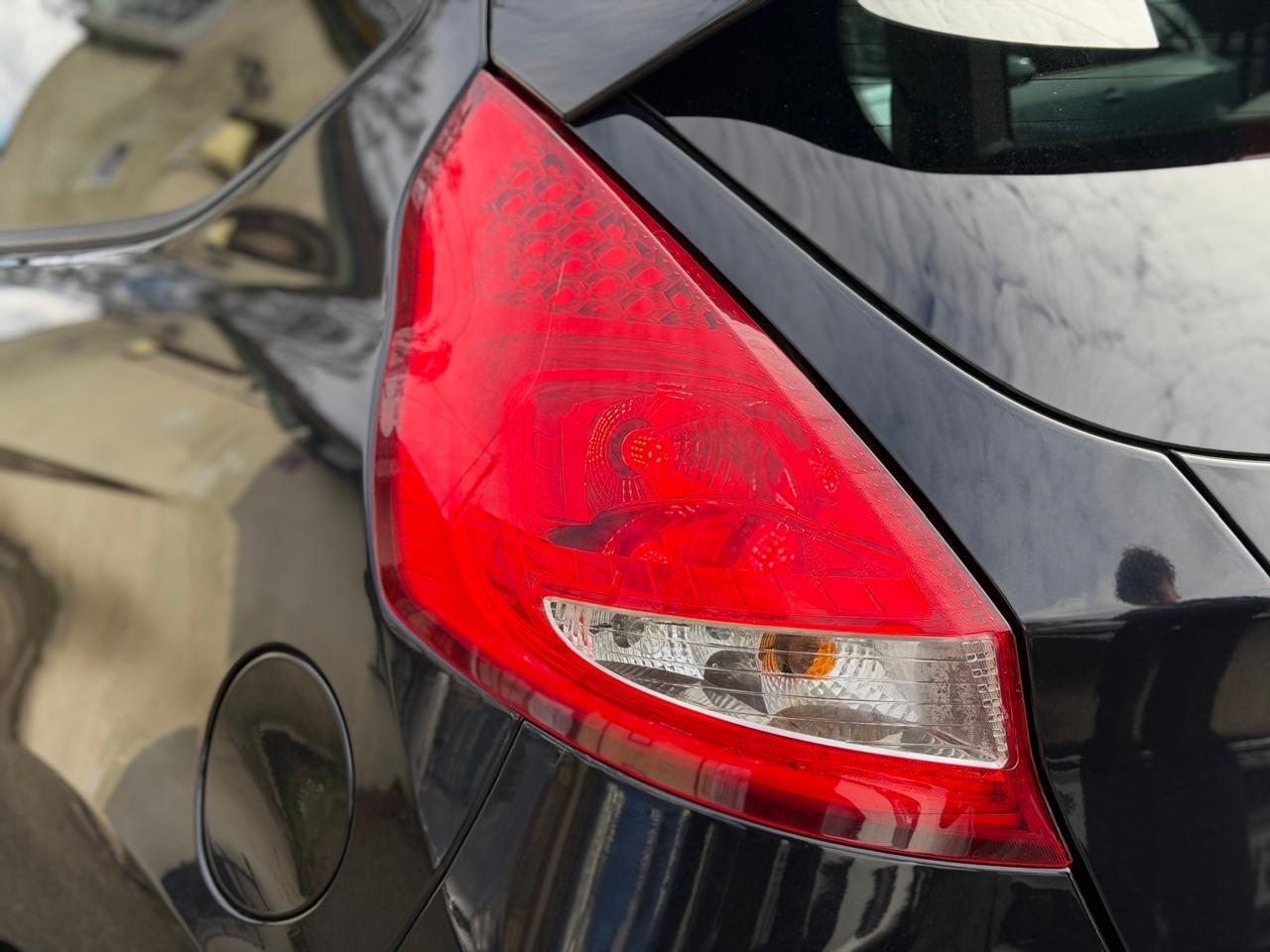 Used Ford Fiesta 2009 for sale - 78184260: Photo 41