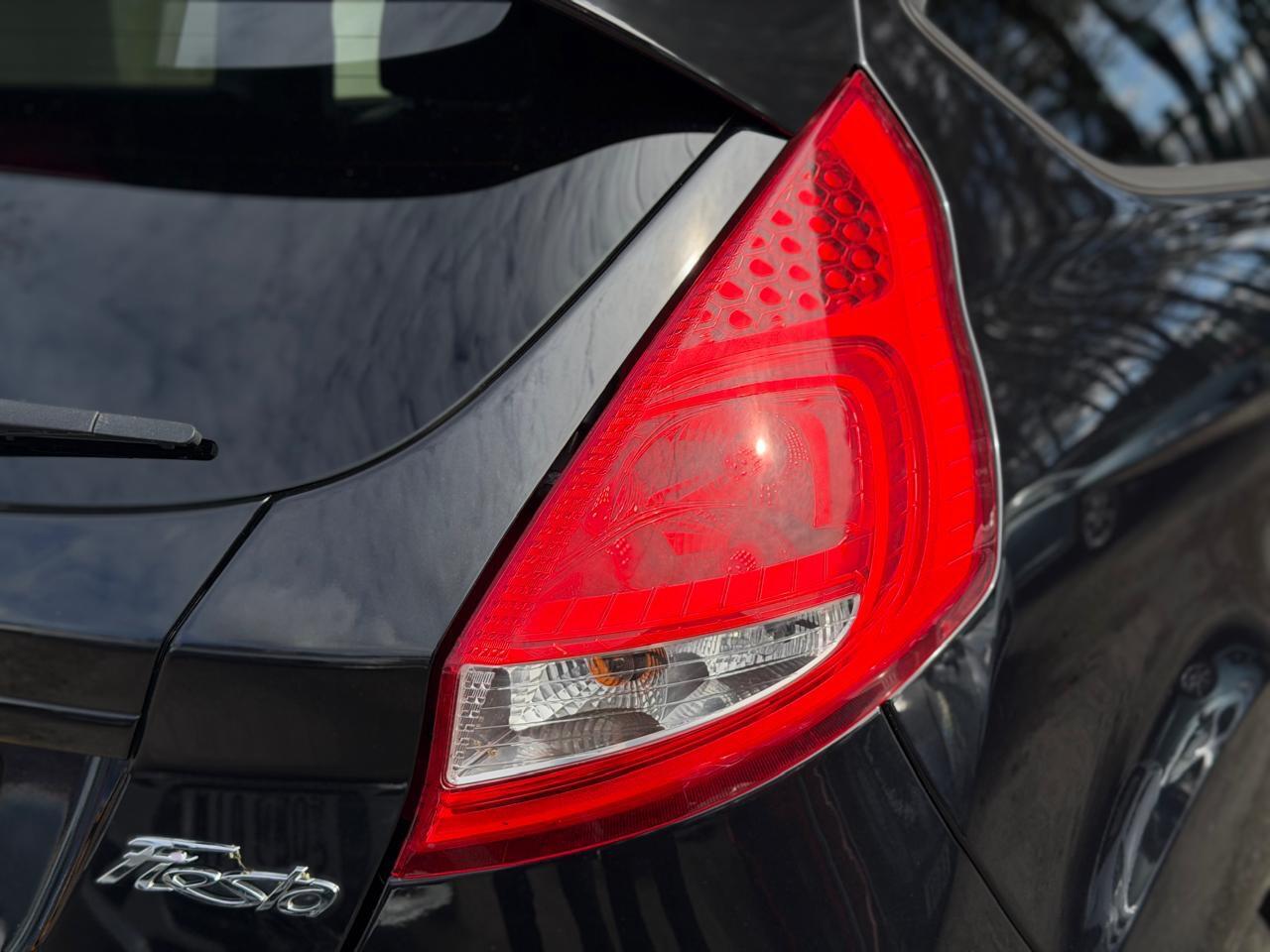 Used Ford Fiesta 2009 for sale - 78184260: Photo 42