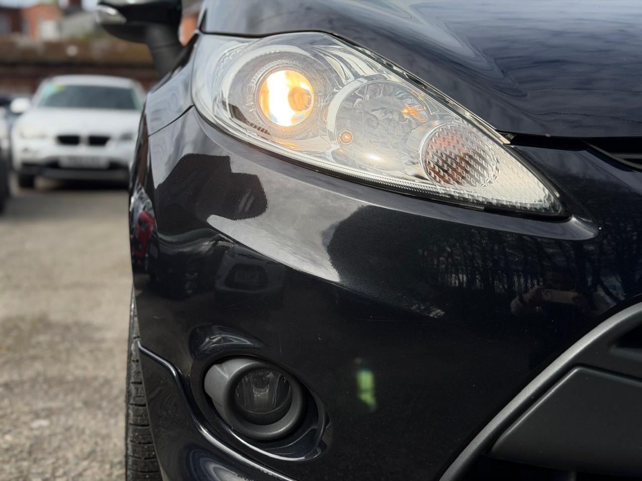 Used Ford Fiesta 2009 for sale - 78184260: Photo 43