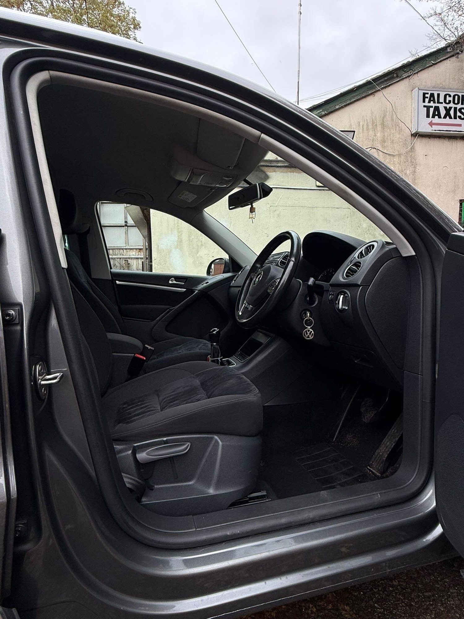 Used Volkswagen Tiguan 2014 for sale - 77170677: Photo 28