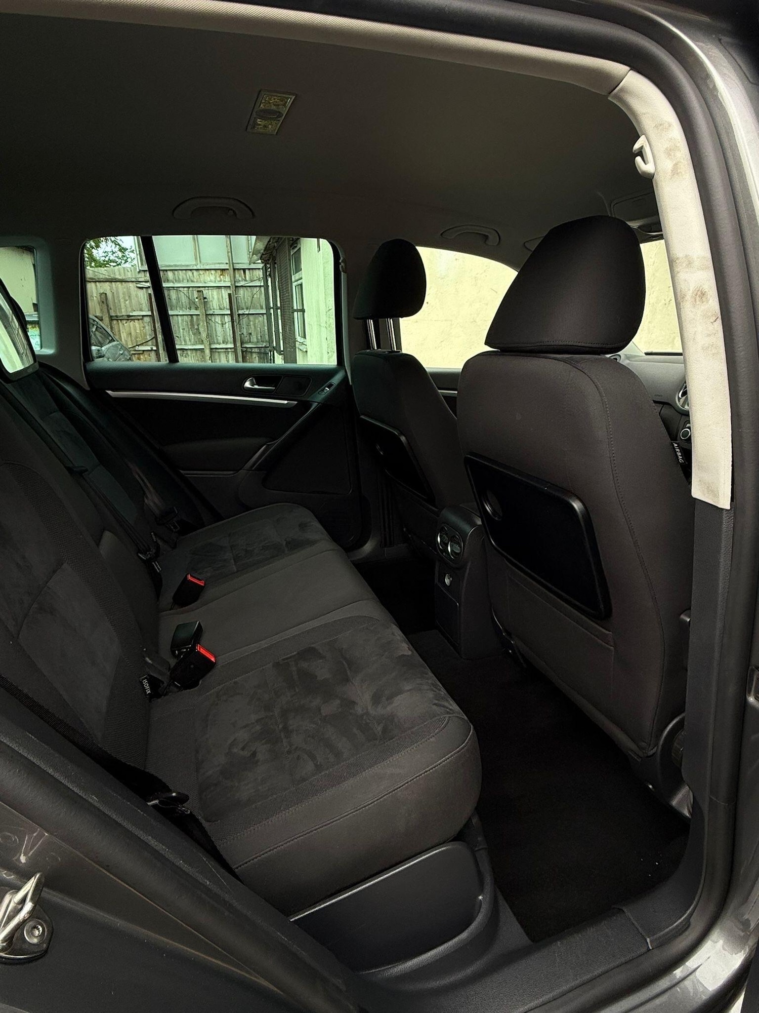 Used Volkswagen Tiguan 2014 for sale - 77170677: Photo 29