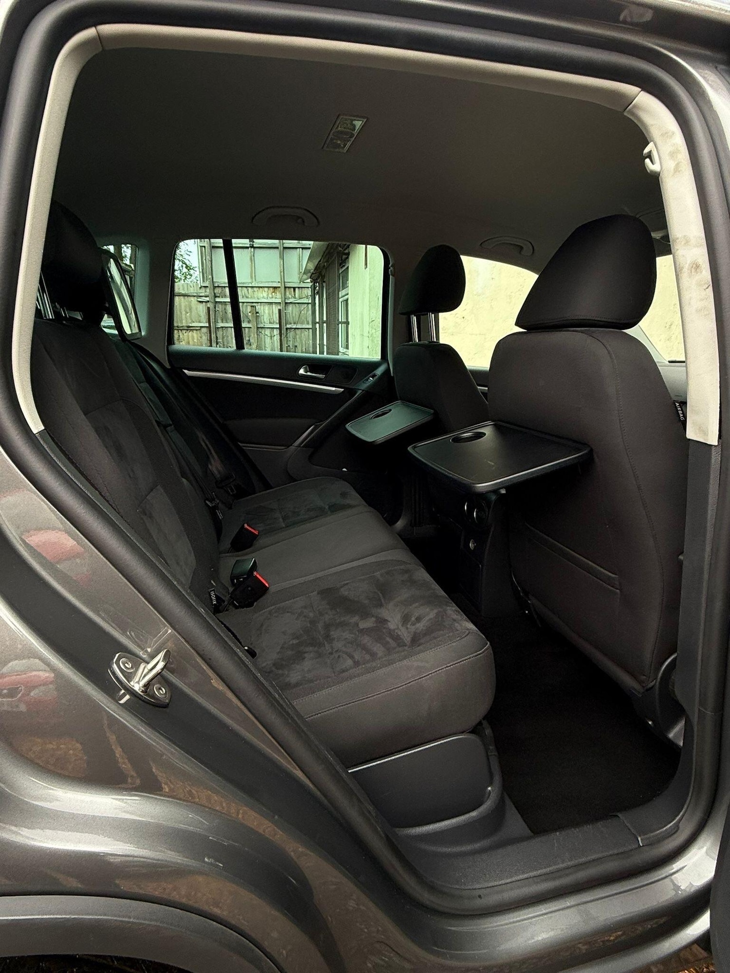 Used Volkswagen Tiguan 2014 for sale - 77170677: Photo 30