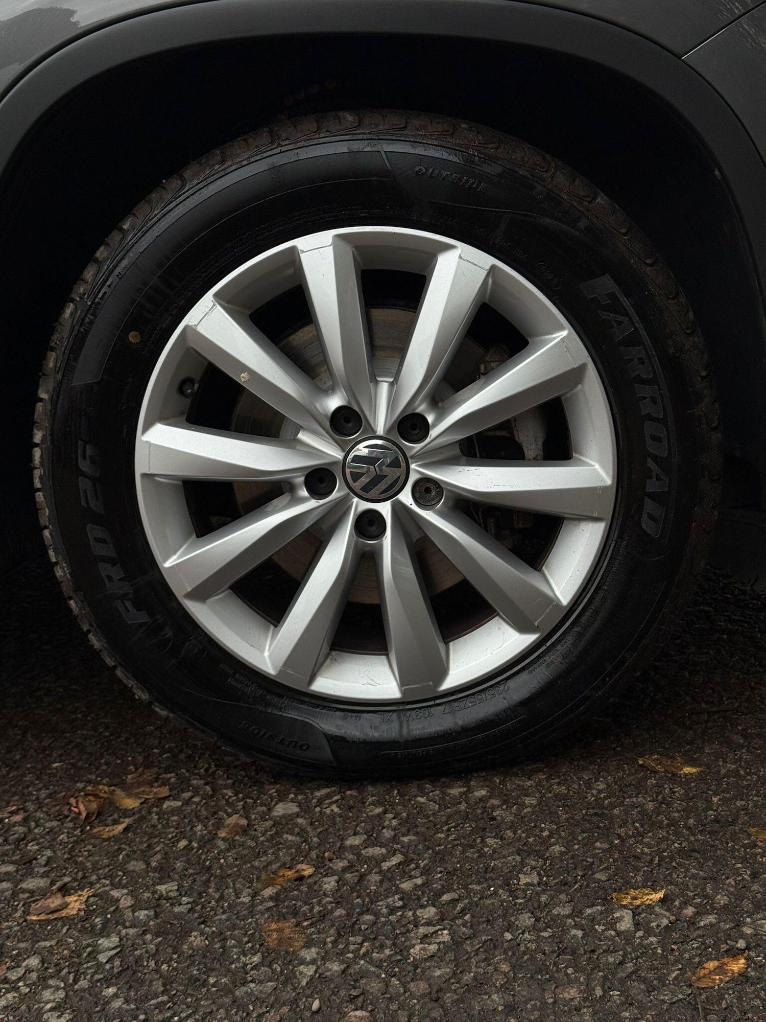 Used Volkswagen Tiguan 2014 for sale - 77170677: Photo 33