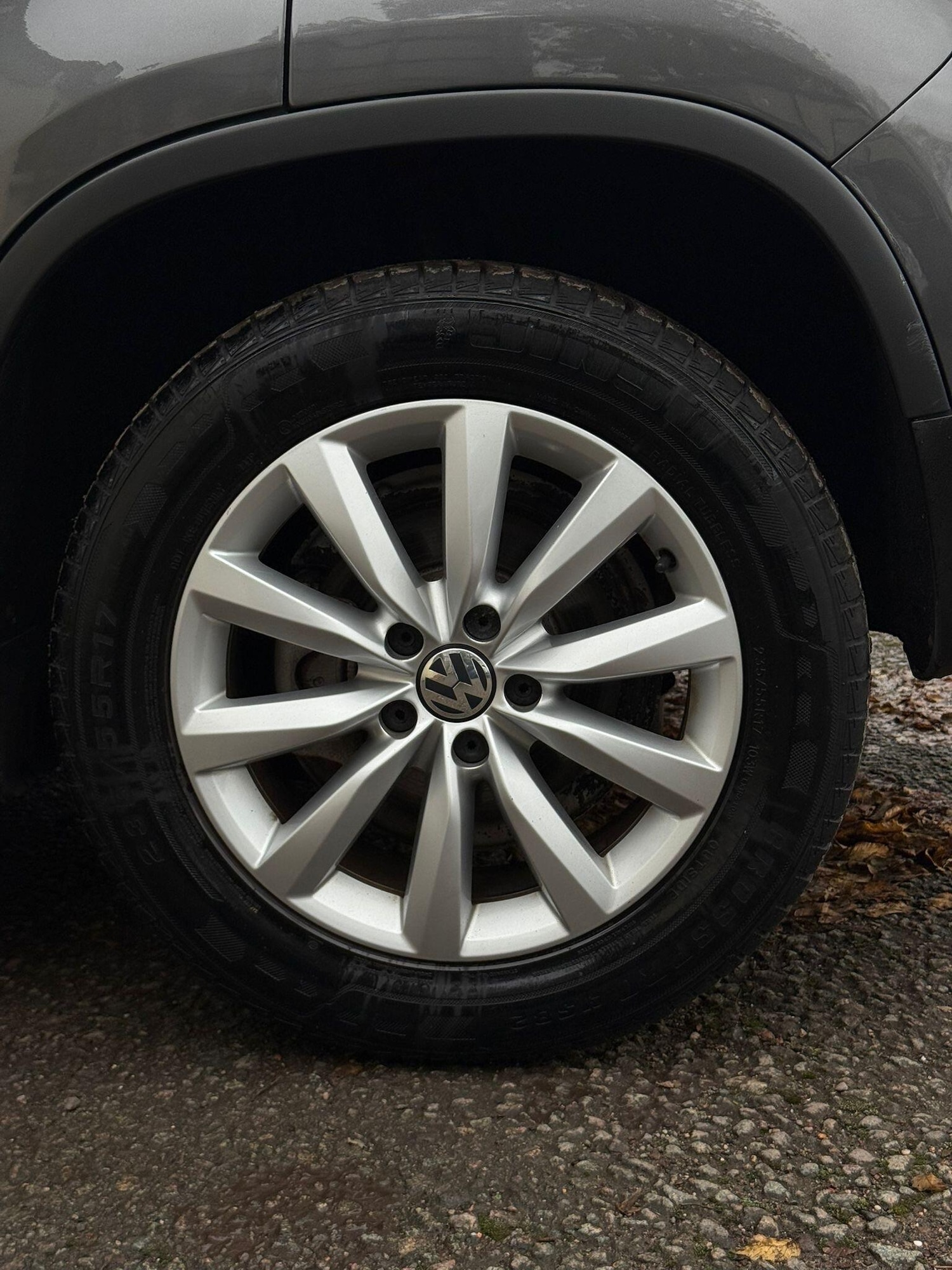 Used Volkswagen Tiguan 2014 for sale - 77170677: Photo 35