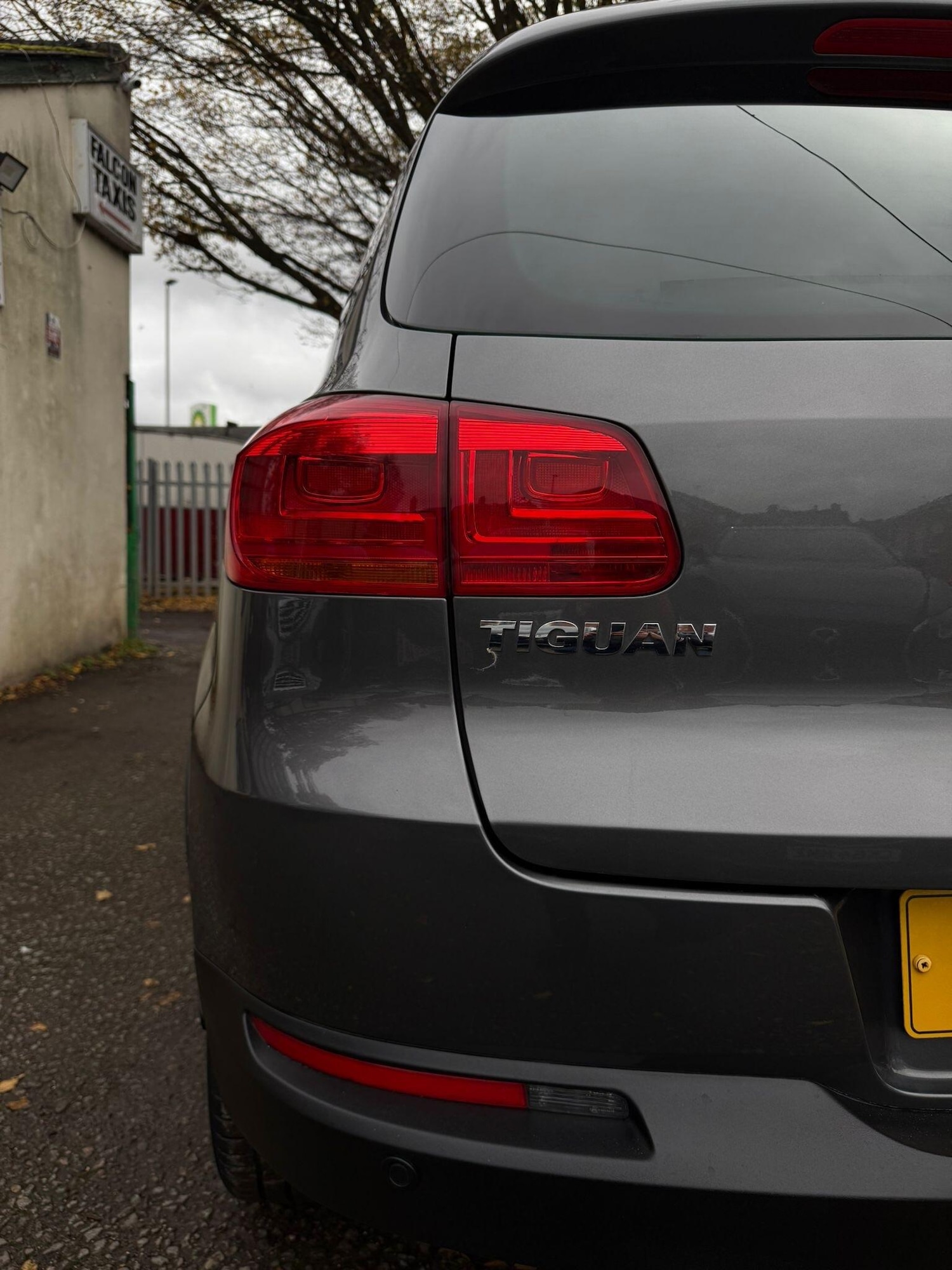 Used Volkswagen Tiguan 2014 for sale - 77170677: Photo 39