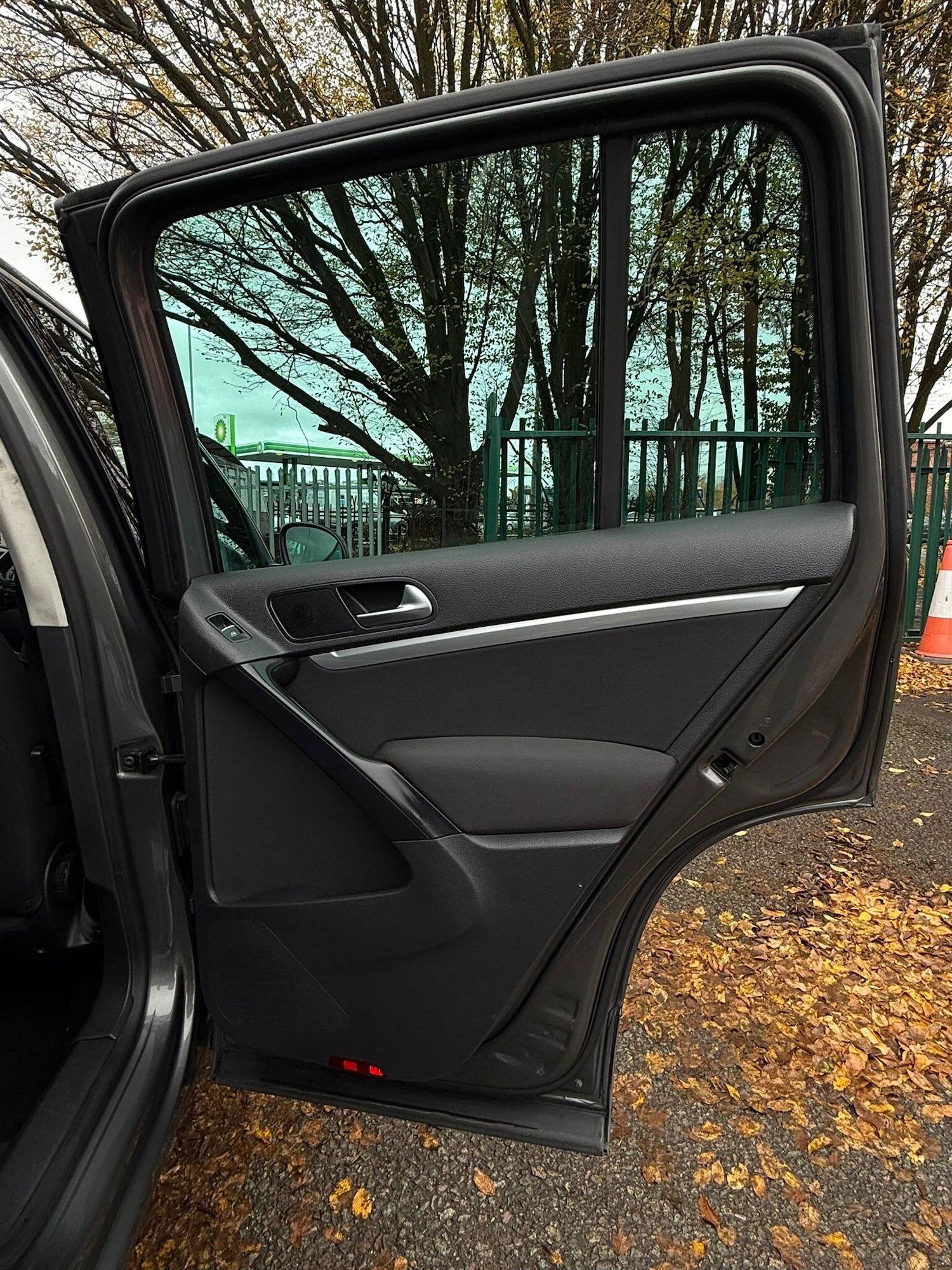 Used Volkswagen Tiguan 2014 for sale - 77170677: Photo 42