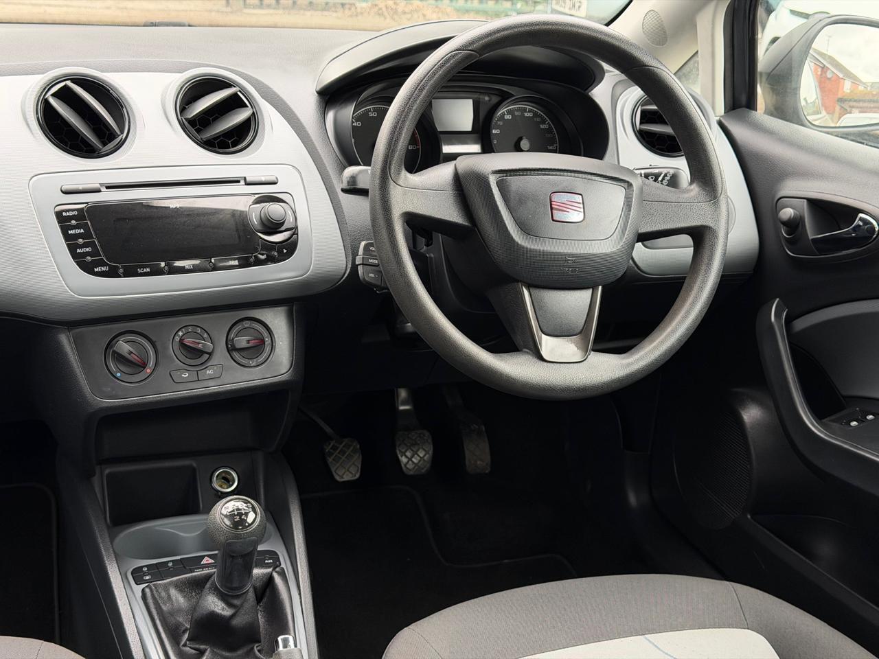 Used SEAT Ibiza for sale - 77823805: Photo 12