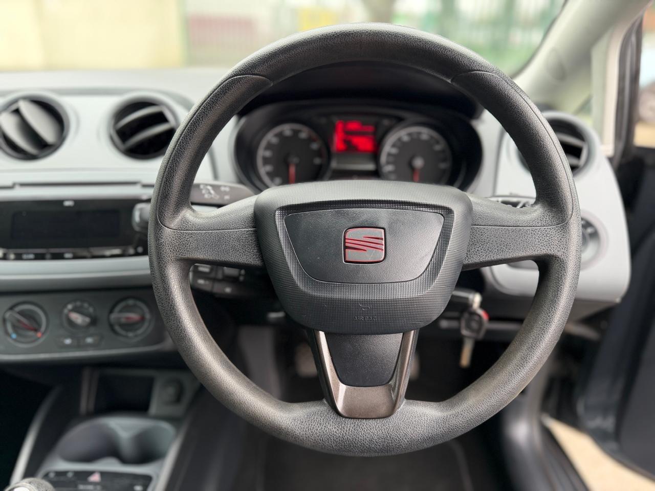 Used SEAT Ibiza for sale - 77823805: Photo 13