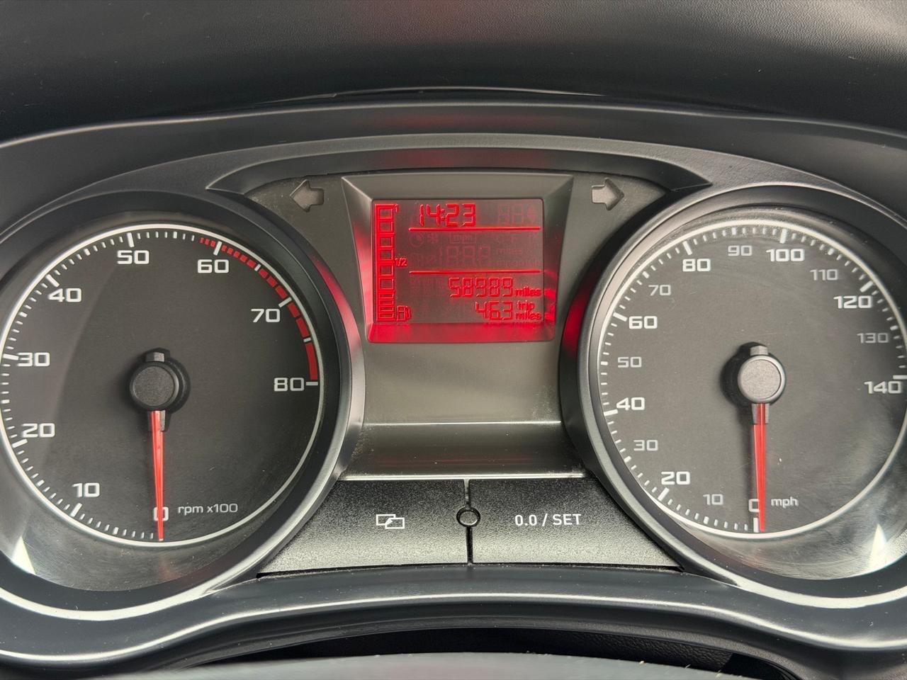 Used SEAT Ibiza for sale - 77823805: Photo 14