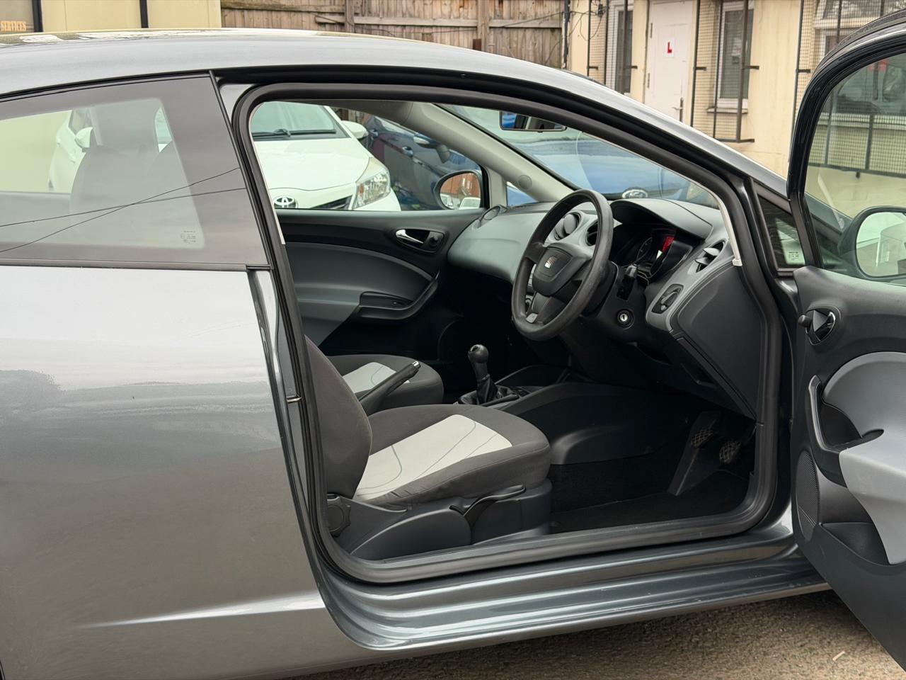 Used SEAT Ibiza for sale - 77823805: Photo 25