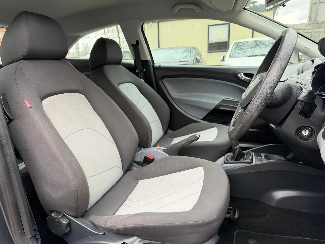 Used SEAT Ibiza for sale - 77823805: Photo 26