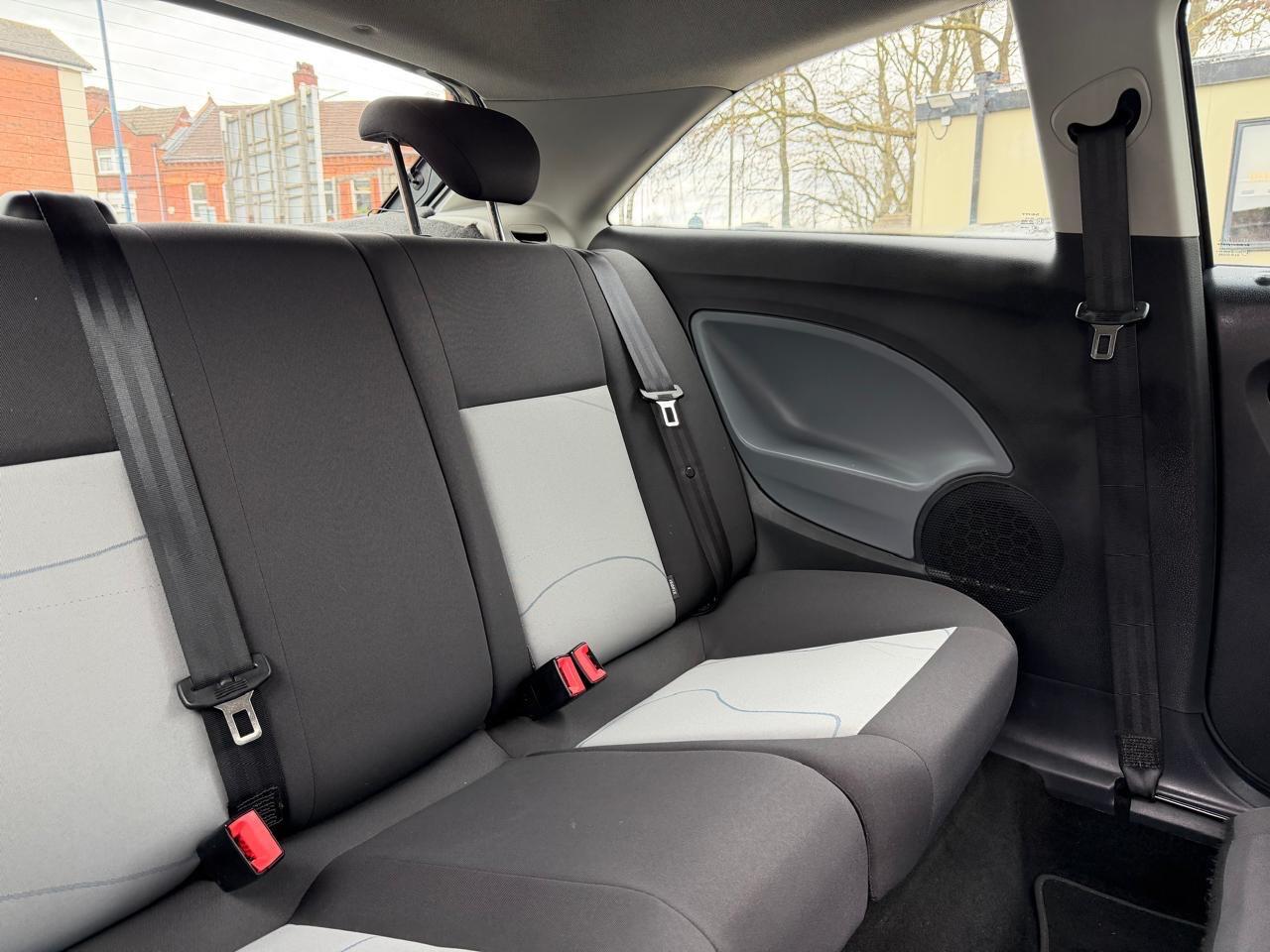 Used SEAT Ibiza for sale - 77823805: Photo 27