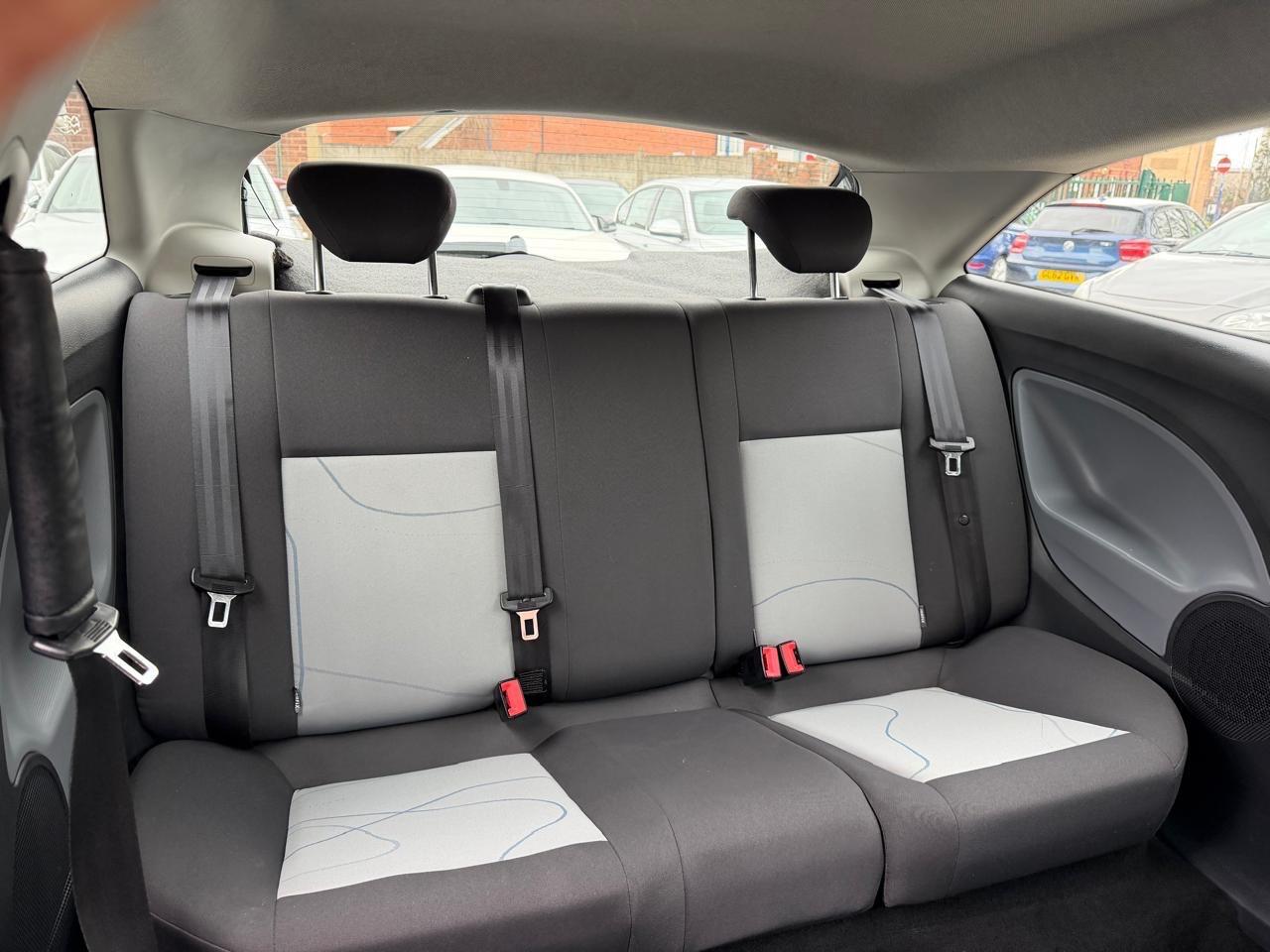 Used SEAT Ibiza for sale - 77823805: Photo 28