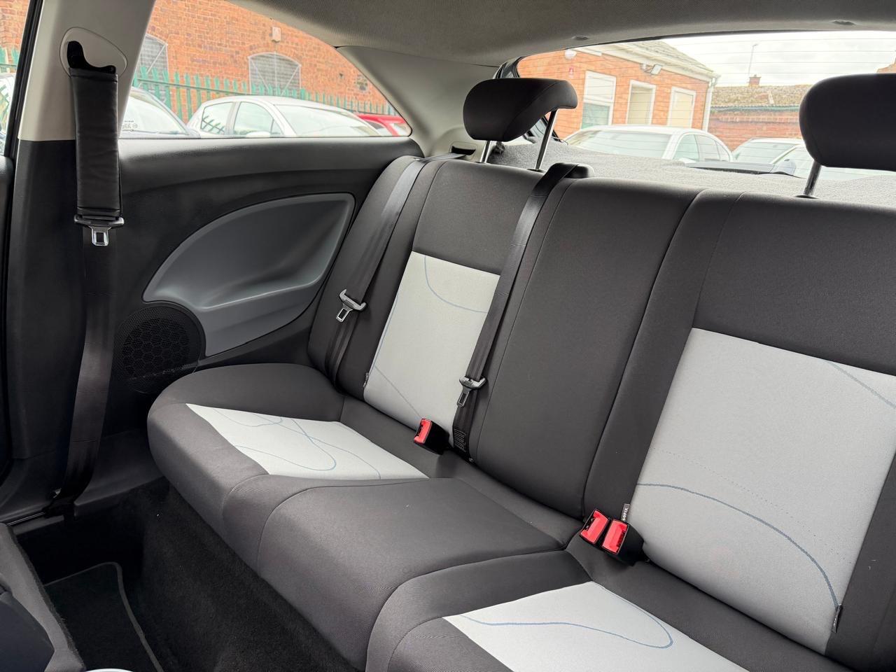 Used SEAT Ibiza for sale - 77823805: Photo 31