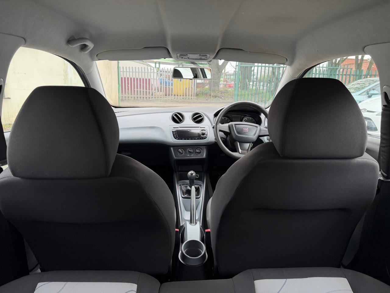 Used SEAT Ibiza for sale - 77823805: Photo 32