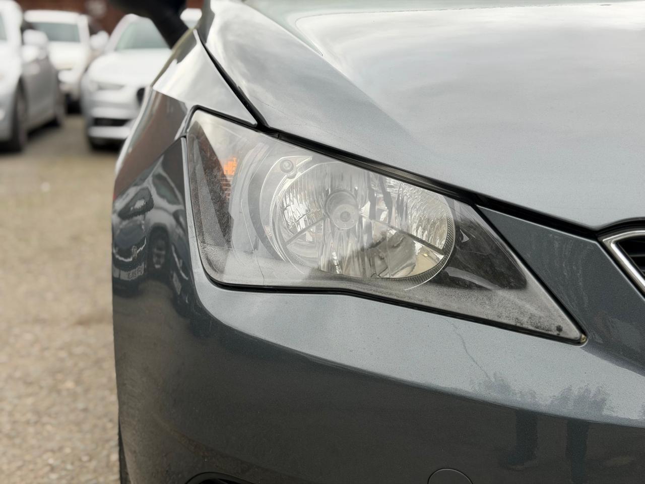 Used SEAT Ibiza for sale - 77823805: Photo 39