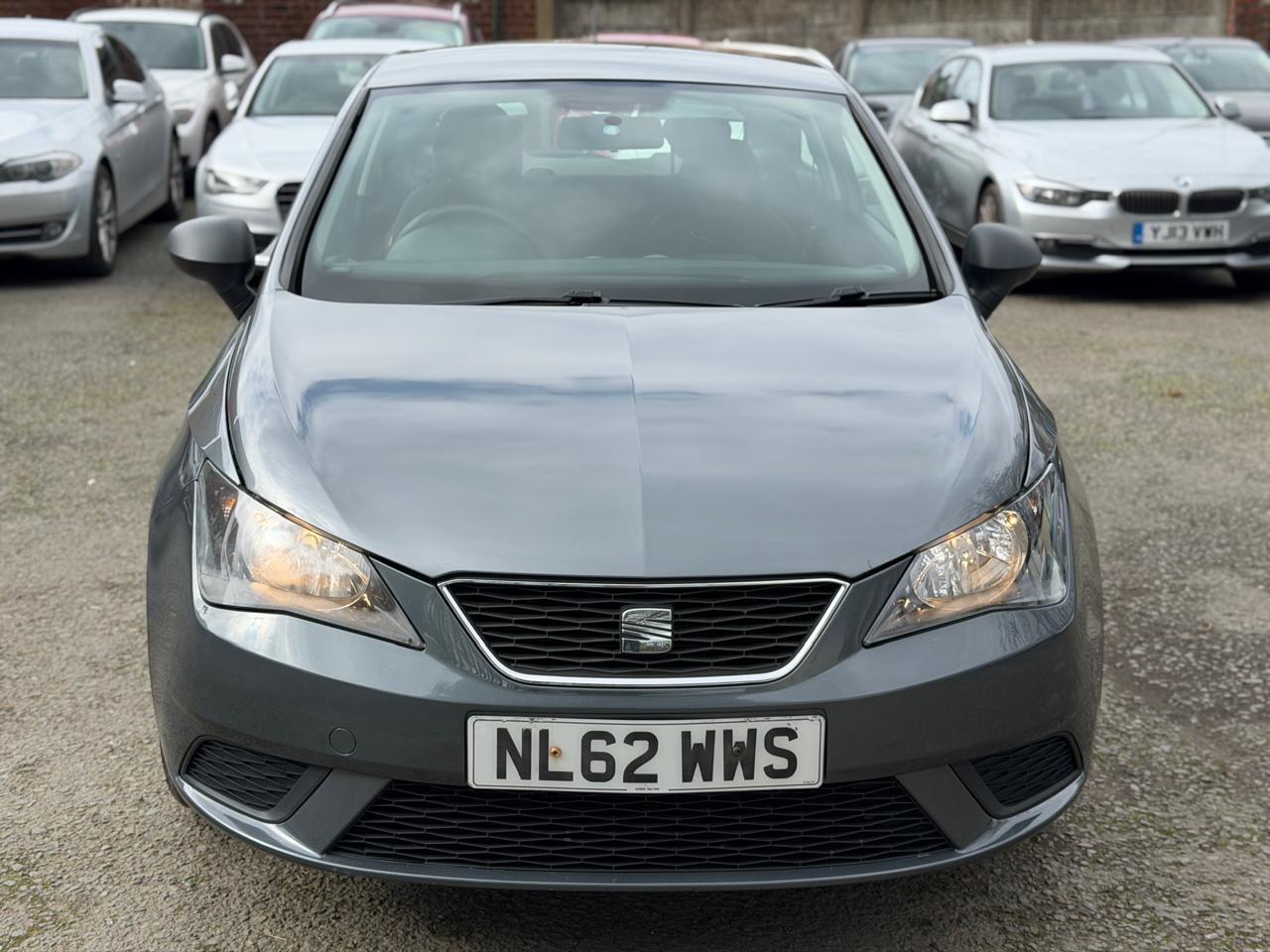 Used SEAT Ibiza for sale - 77823805: Photo 5