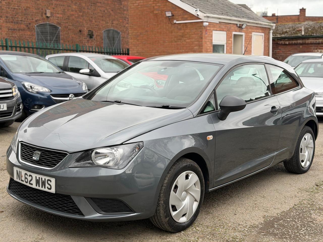 Used SEAT Ibiza for sale - 77823805: Photo 6