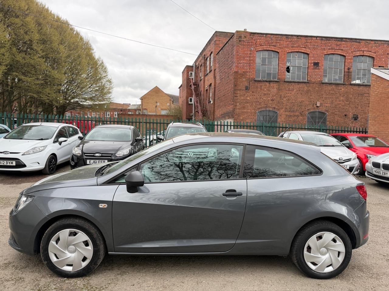 Used SEAT Ibiza for sale - 77823805: Photo 7